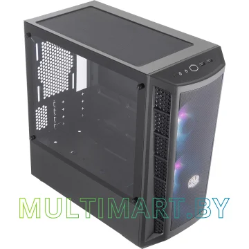 Корпус Cooler Master MasterBox MB311L ARGB с контроллером MCB-B311L-KGNN-S02 картинка 2